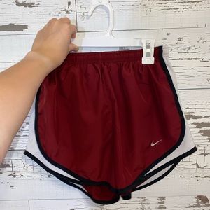 Nike Dri-fit Shorts
